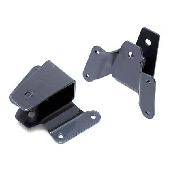 Maxtrac Suspension REAR LOWERING HANGERS 423520 - main